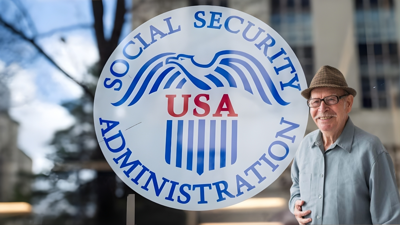 Impuestos al Seguro Social: los 8 estados que descuentan beneficios en 2026