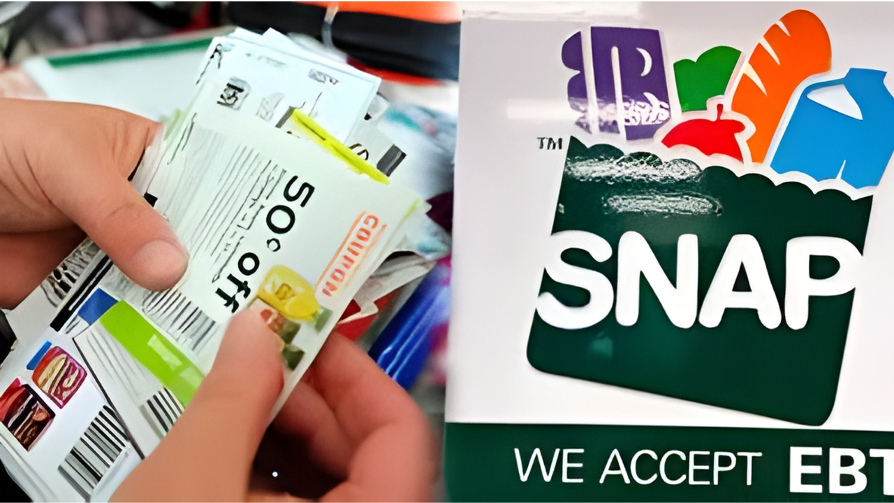 SNAP cambia en 2026: requisitos laborales y elegibilidad explicados