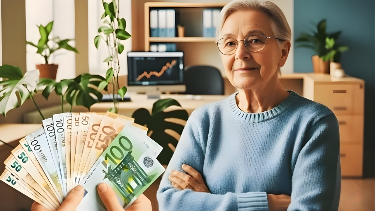 Pensión Colombia 2026: quién puede recibirla, cuánto pagan y fechas