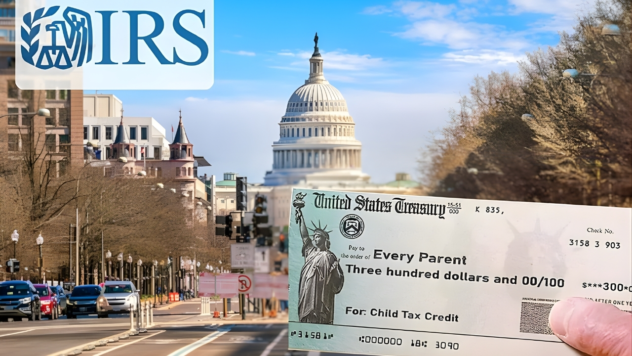 Trump promete cheques de estímulo de $2,000: qué tan real es